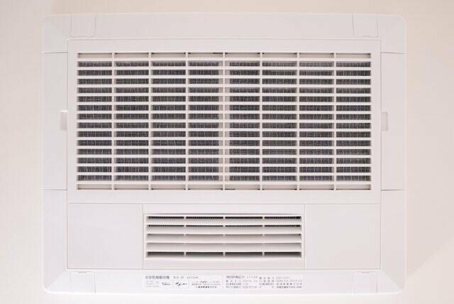 五反野駅 徒歩6分 1階の物件内観写真