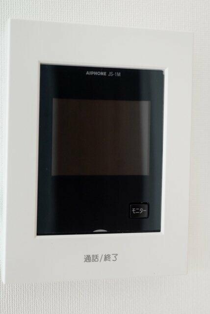 五反野駅 徒歩6分 1階の物件内観写真