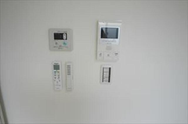 千住大橋駅 徒歩3分 1階の物件内観写真