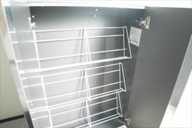 千住大橋駅 徒歩3分 1階の物件内観写真