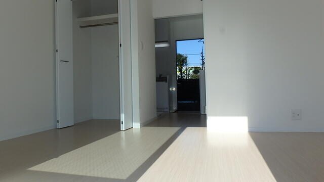 西台駅 徒歩15分 1階の物件内観写真