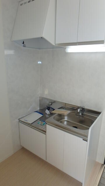 西台駅 徒歩15分 1階の物件内観写真