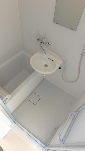 西台駅 徒歩15分 1階の物件内観写真