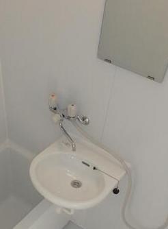 西台駅 徒歩15分 1階の物件内観写真