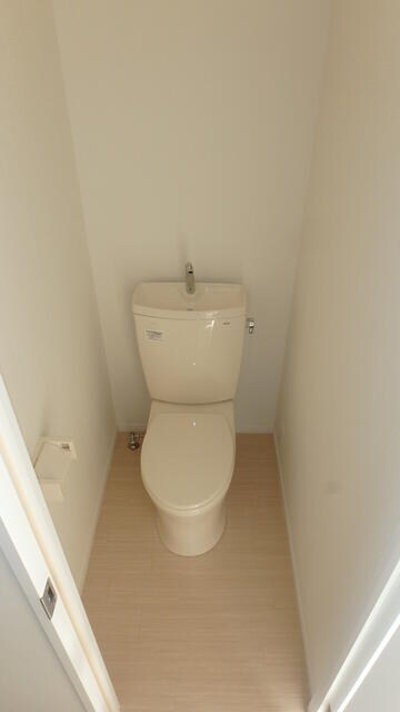 西台駅 徒歩15分 1階の物件内観写真