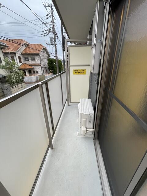 馬橋駅 徒歩11分 1階の物件内観写真