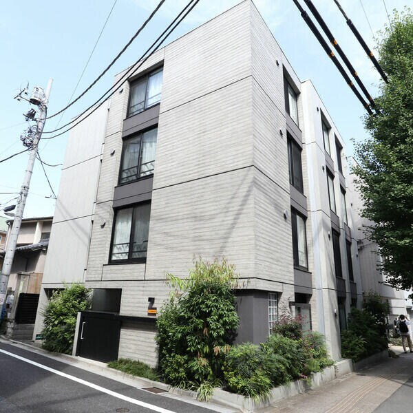 千石駅 徒歩6分 1階の物件外観写真