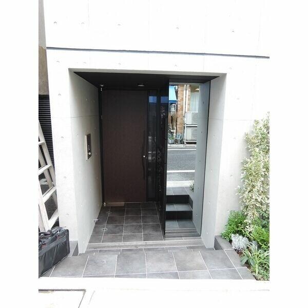 千石駅 徒歩6分 1階の物件外観写真