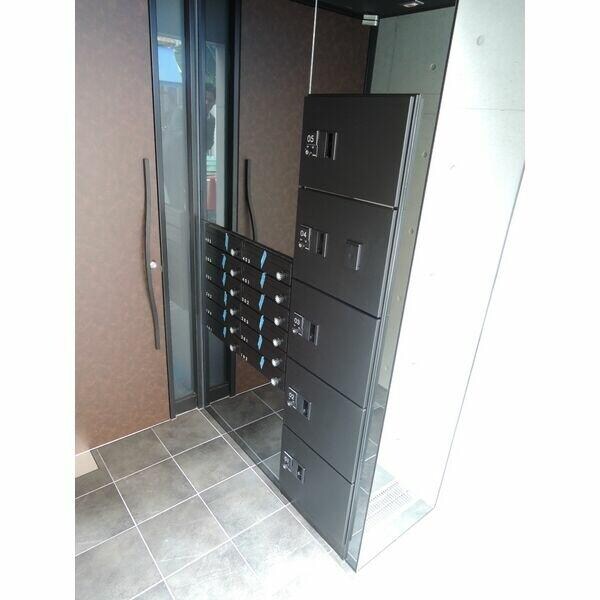 千石駅 徒歩6分 1階の物件内観写真