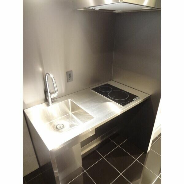 千石駅 徒歩6分 1階の物件内観写真