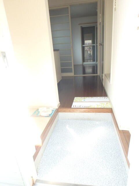 八千代台駅 徒歩9分 1階の物件内観写真