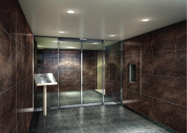 小菅駅 徒歩8分 1階の物件外観写真