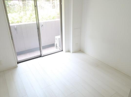 小菅駅 徒歩8分 1階の物件内観写真