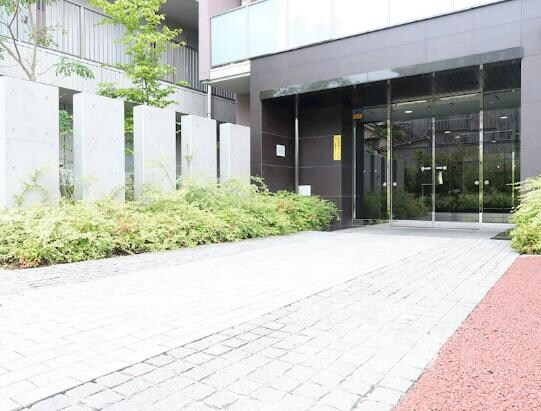 小菅駅 徒歩8分 1階の物件外観写真