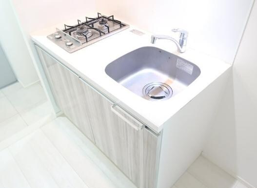 小菅駅 徒歩8分 1階の物件内観写真