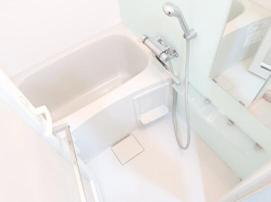 小菅駅 徒歩8分 1階の物件内観写真