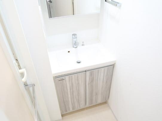 小菅駅 徒歩8分 1階の物件内観写真