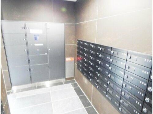 小菅駅 徒歩8分 1階の物件内観写真