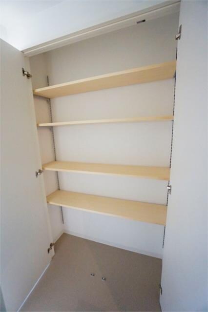 亀有駅 徒歩11分 3階の物件内観写真