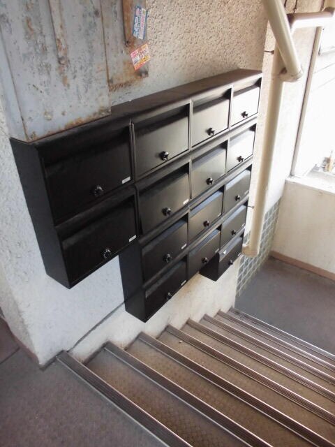 中野富士見町駅 徒歩4分 2階の物件内観写真