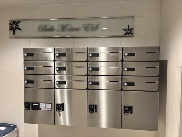 熊野前駅 徒歩2分 3階の物件内観写真