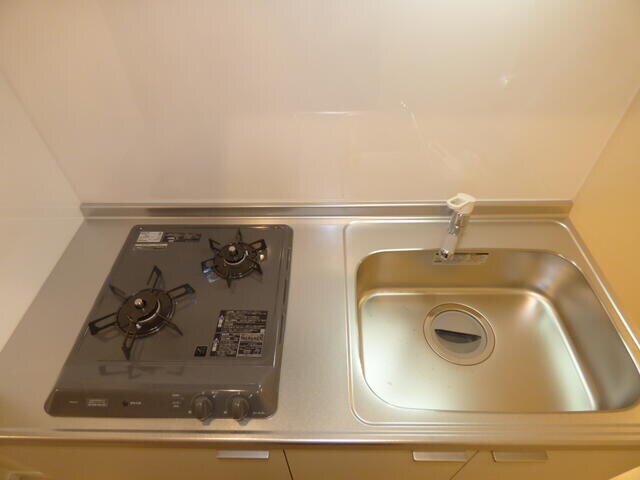 上本郷駅 徒歩4分 1階の物件内観写真