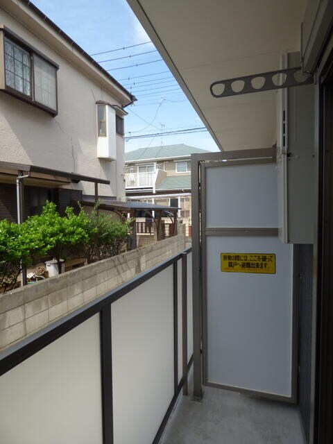 上本郷駅 徒歩4分 1階の物件内観写真