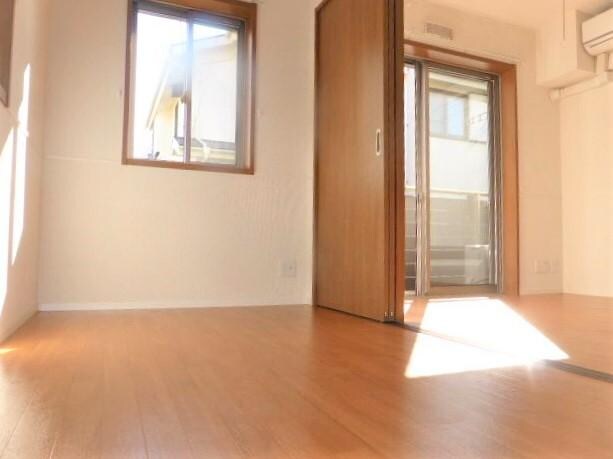 蕨駅 徒歩14分 2階の物件内観写真