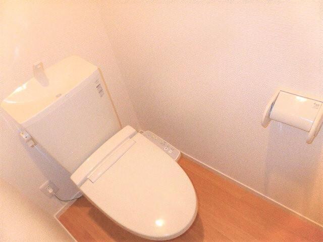 蕨駅 徒歩14分 2階の物件内観写真