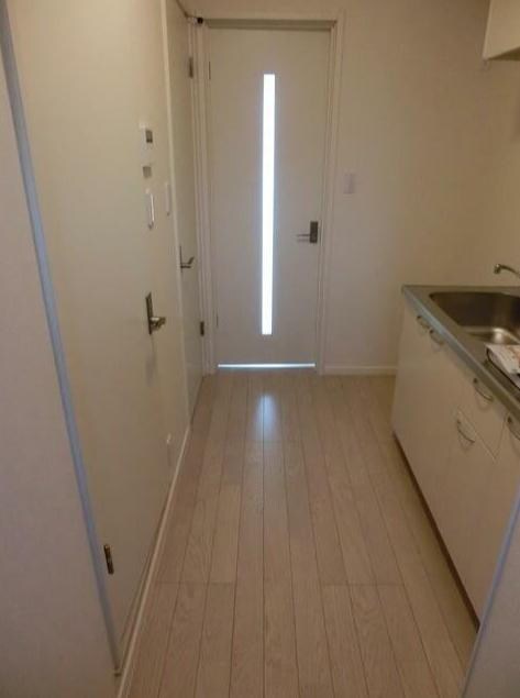 南千住駅 徒歩9分 1階の物件内観写真