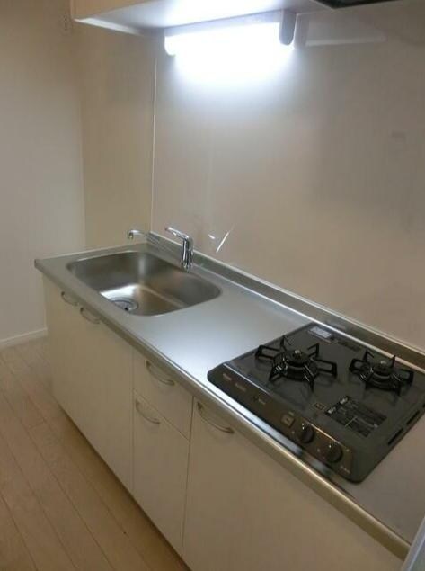 南千住駅 徒歩9分 1階の物件内観写真