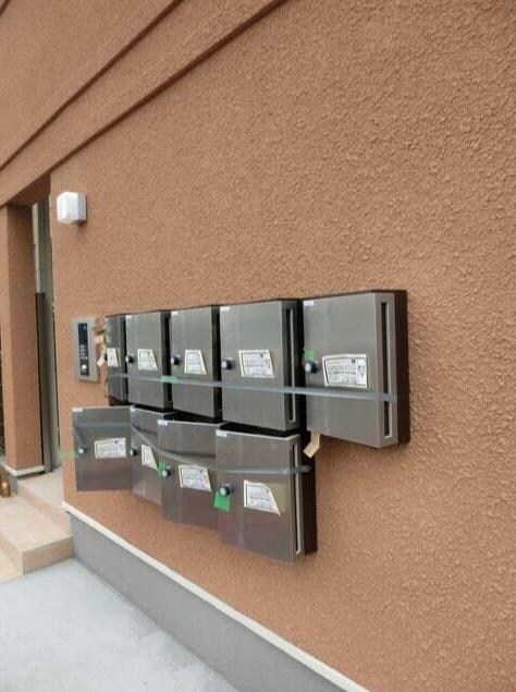 南千住駅 徒歩9分 1階の物件内観写真