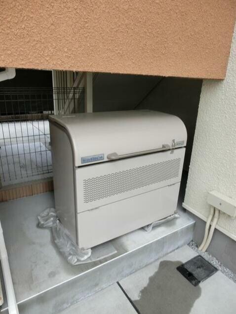 南千住駅 徒歩9分 1階の物件内観写真