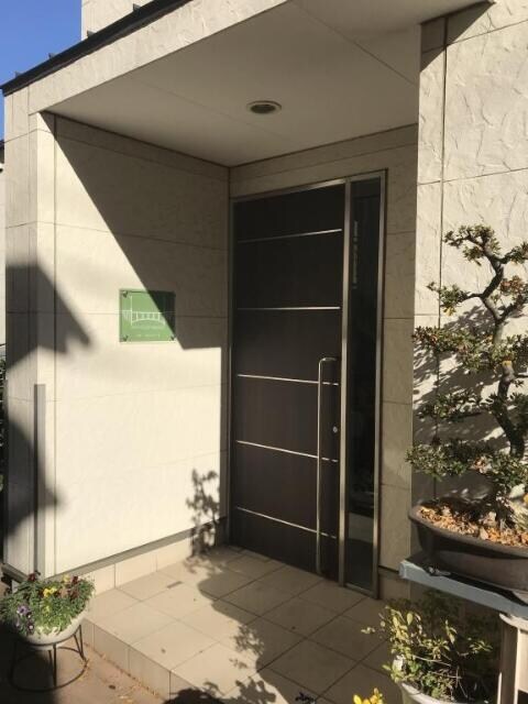 谷在家駅 徒歩2分 1階の物件外観写真
