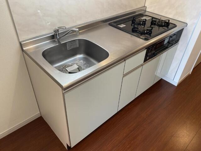 谷在家駅 徒歩2分 1階の物件内観写真