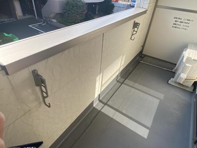 谷在家駅 徒歩2分 1階の物件内観写真