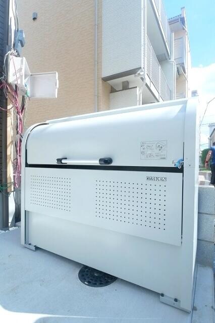 中板橋駅 徒歩7分 1階の物件内観写真