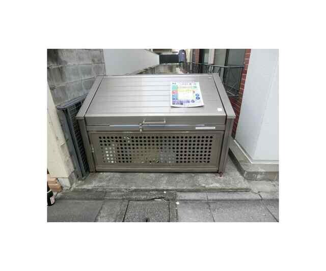 学芸大学駅 徒歩5分 2階の物件内観写真