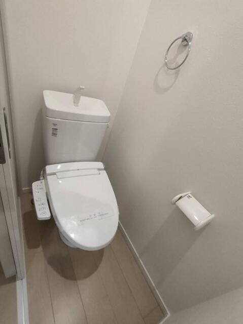 要町駅 徒歩11分 1階の物件内観写真