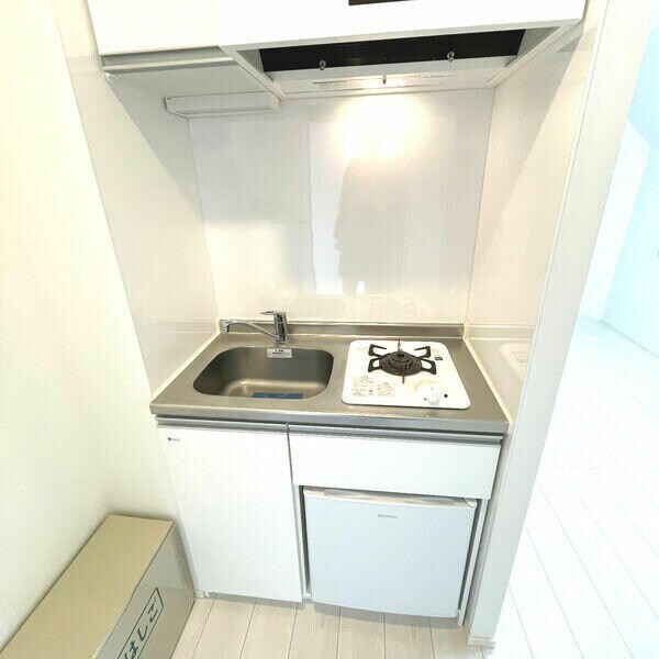 代田橋駅 徒歩10分 3階の物件内観写真