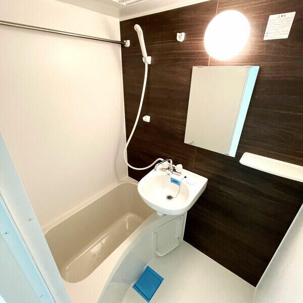 代田橋駅 徒歩10分 3階の物件内観写真