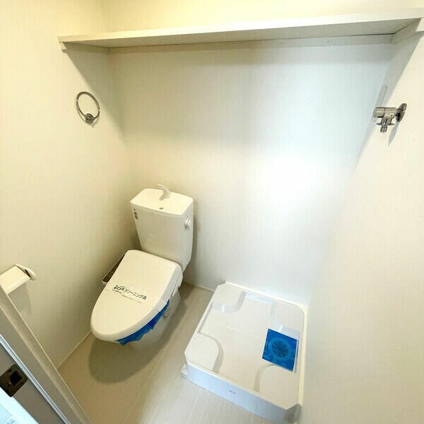 代田橋駅 徒歩10分 3階の物件内観写真