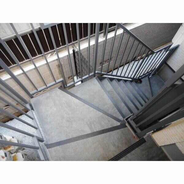 代田橋駅 徒歩10分 3階の物件内観写真