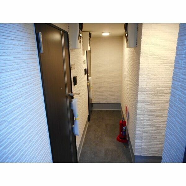 代田橋駅 徒歩10分 3階の物件内観写真