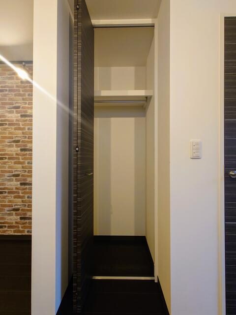 中板橋駅 徒歩3分 2階の物件内観写真