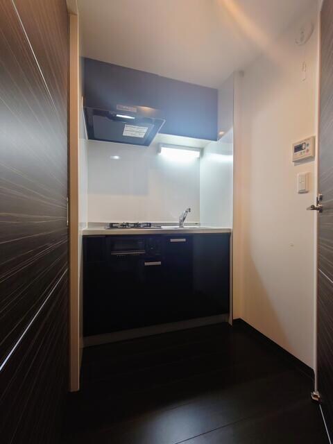 中板橋駅 徒歩3分 2階の物件内観写真