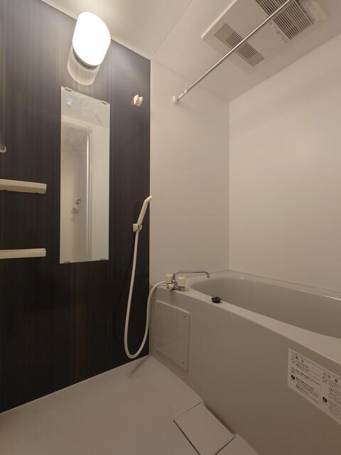 中板橋駅 徒歩3分 2階の物件内観写真