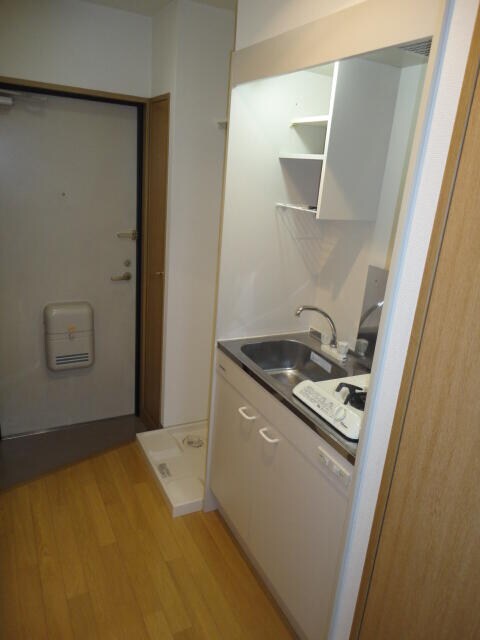 ときわ台駅 徒歩9分 1階の物件内観写真