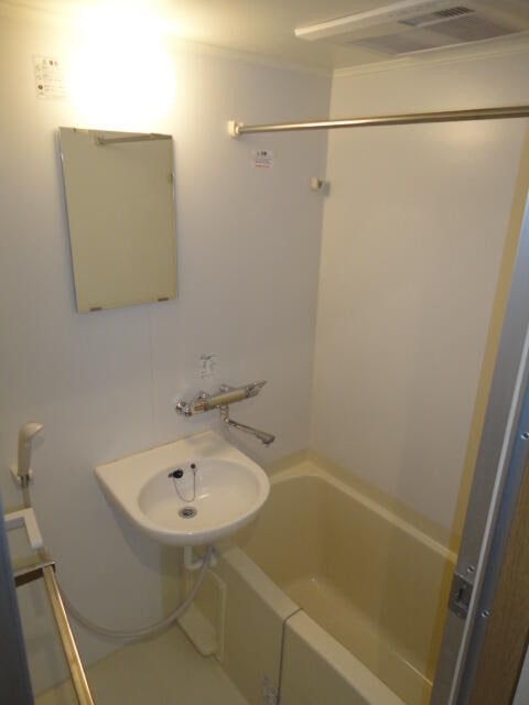 ときわ台駅 徒歩9分 1階の物件内観写真