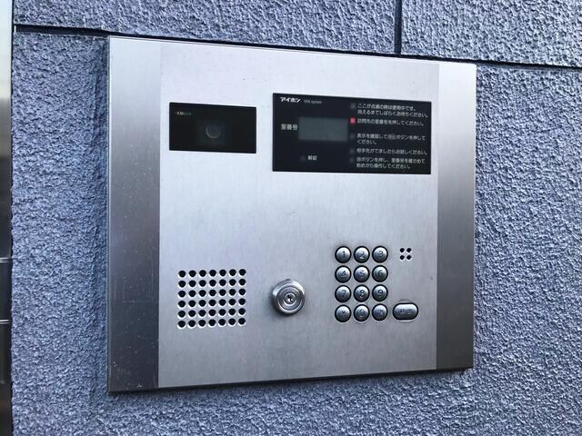 ときわ台駅 徒歩9分 1階の物件内観写真